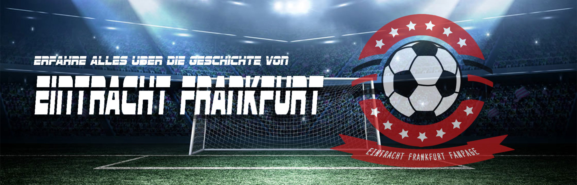 Eintracht Frankfurt - Fanpage